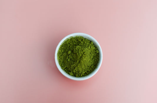 Should You Drink Matcha Tea?