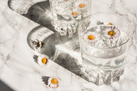What are the benefits of chamomile tea?