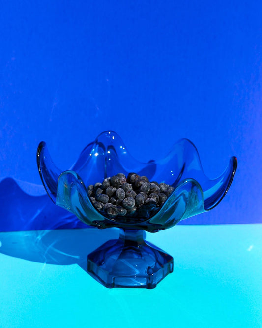 The Ultimate Healthy Blueberry Crumble Recipe