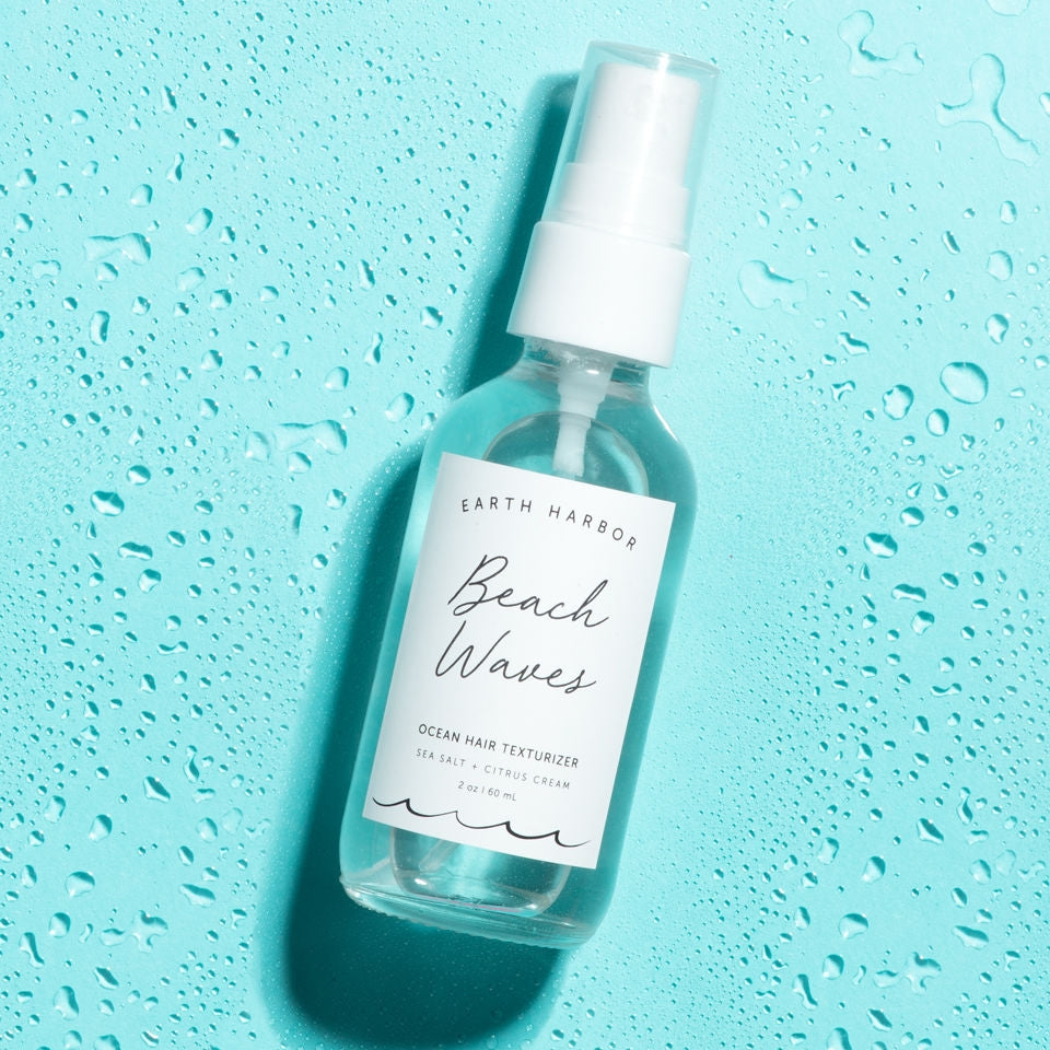 Ocean Hair Texturizer