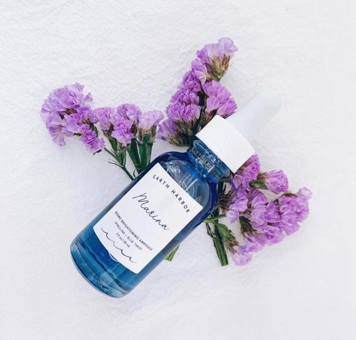 MARINA Biome Brightening Ampoule