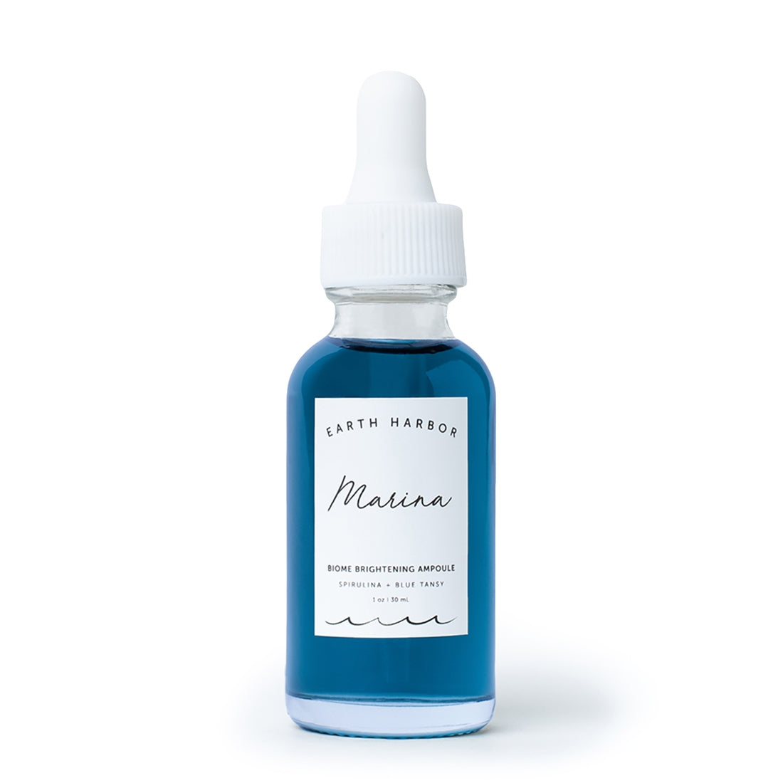 MARINA Biome Brightening Ampoule