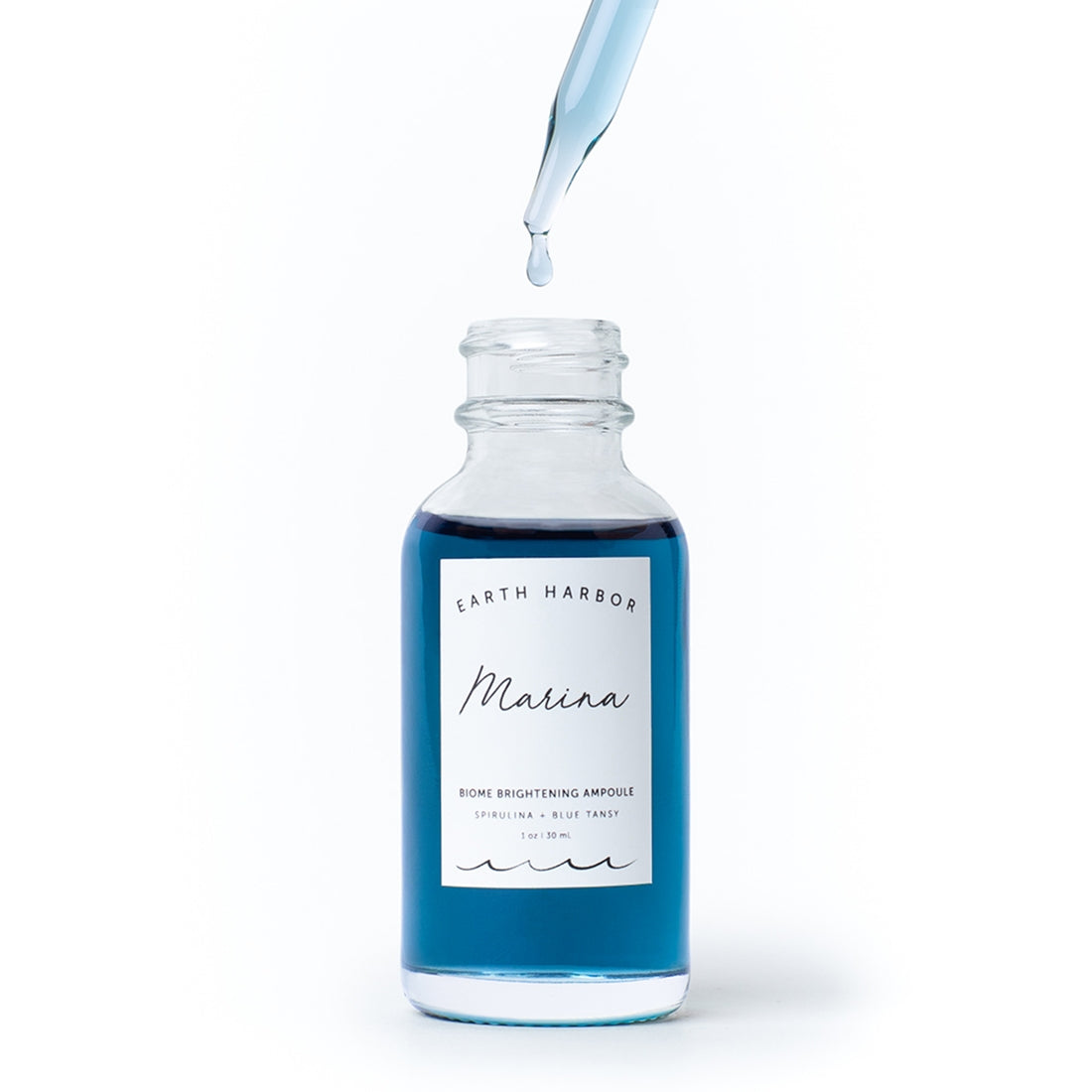 MARINA Biome Brightening Ampoule