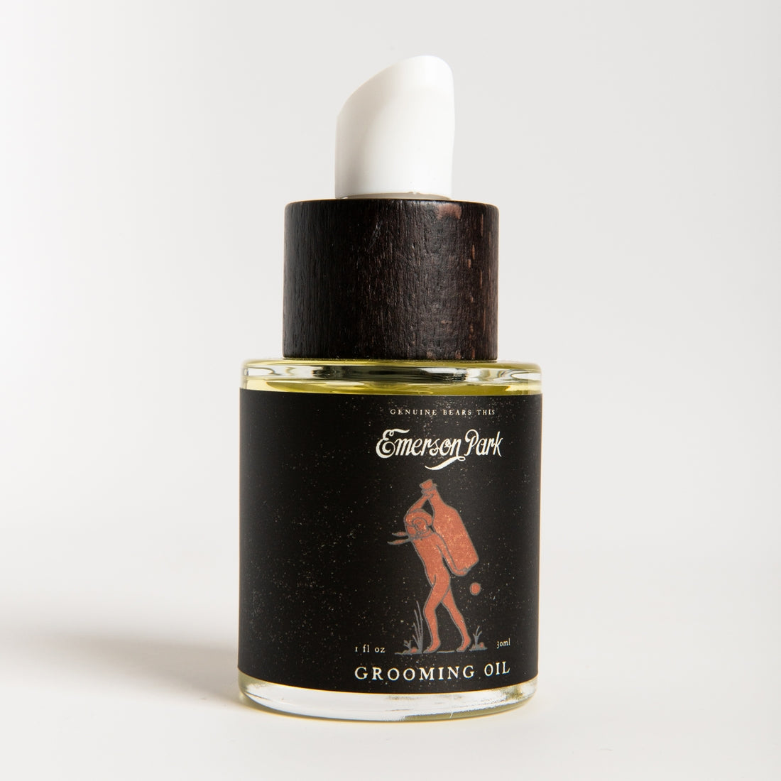 Emerson Park Grooming Oil