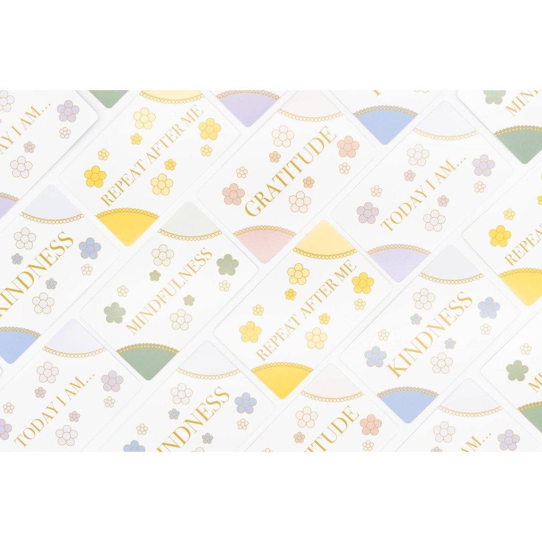 LSW Mind Cards - Kids' Edition - La Défense - Niche Beauty and Wellness