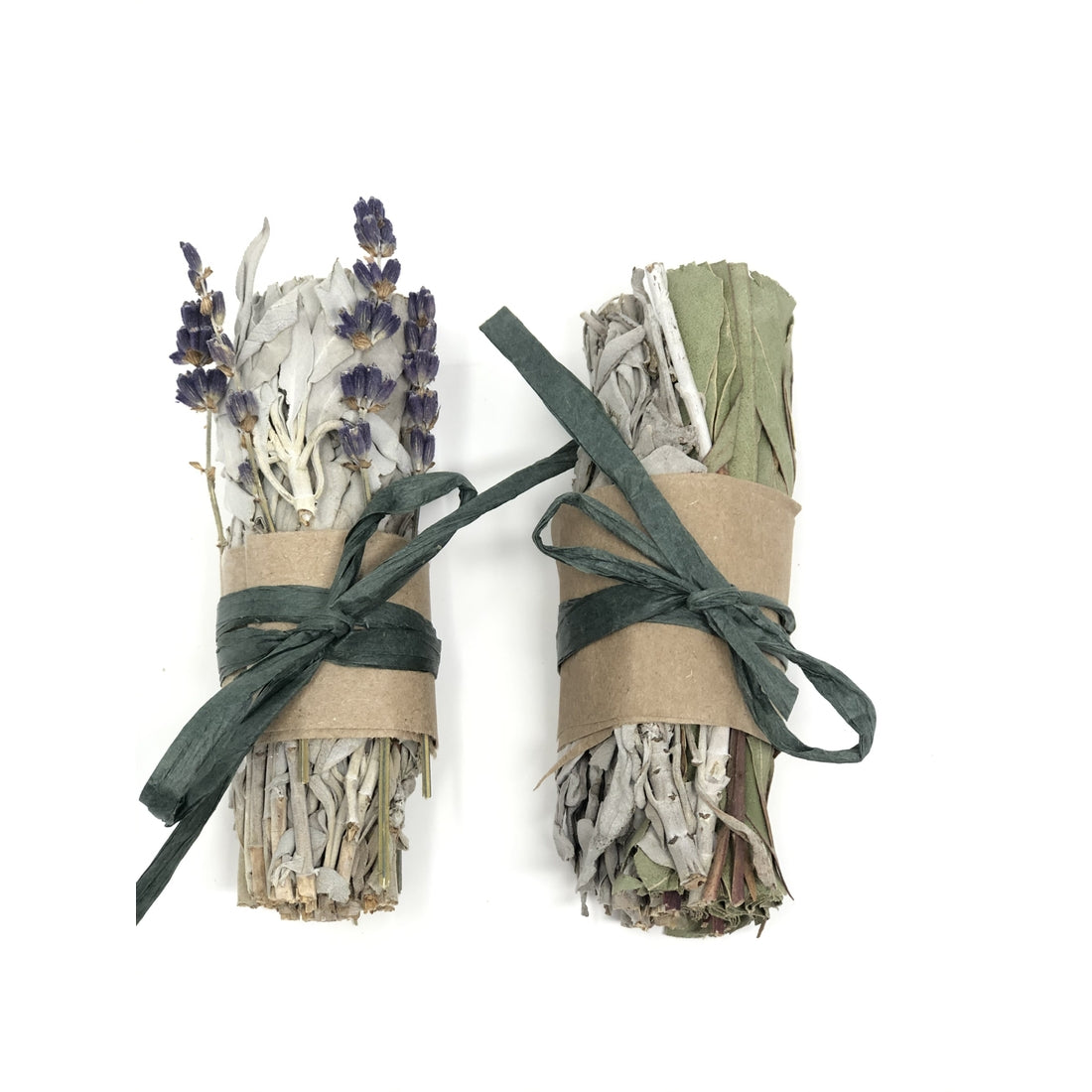 Oily Blends Sage Bundle