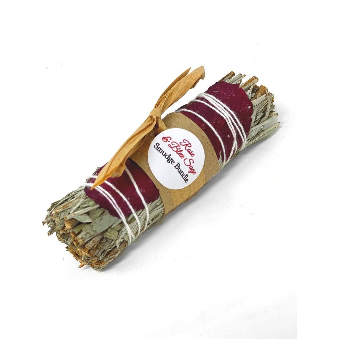 Oily Blends Sage Bundle