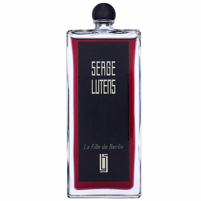 Serge Lutens La Fille de Berlin