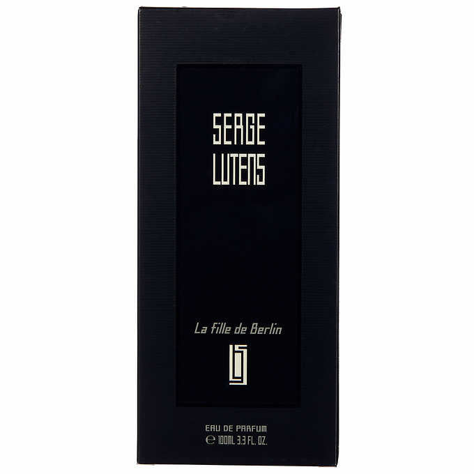 Serge Lutens