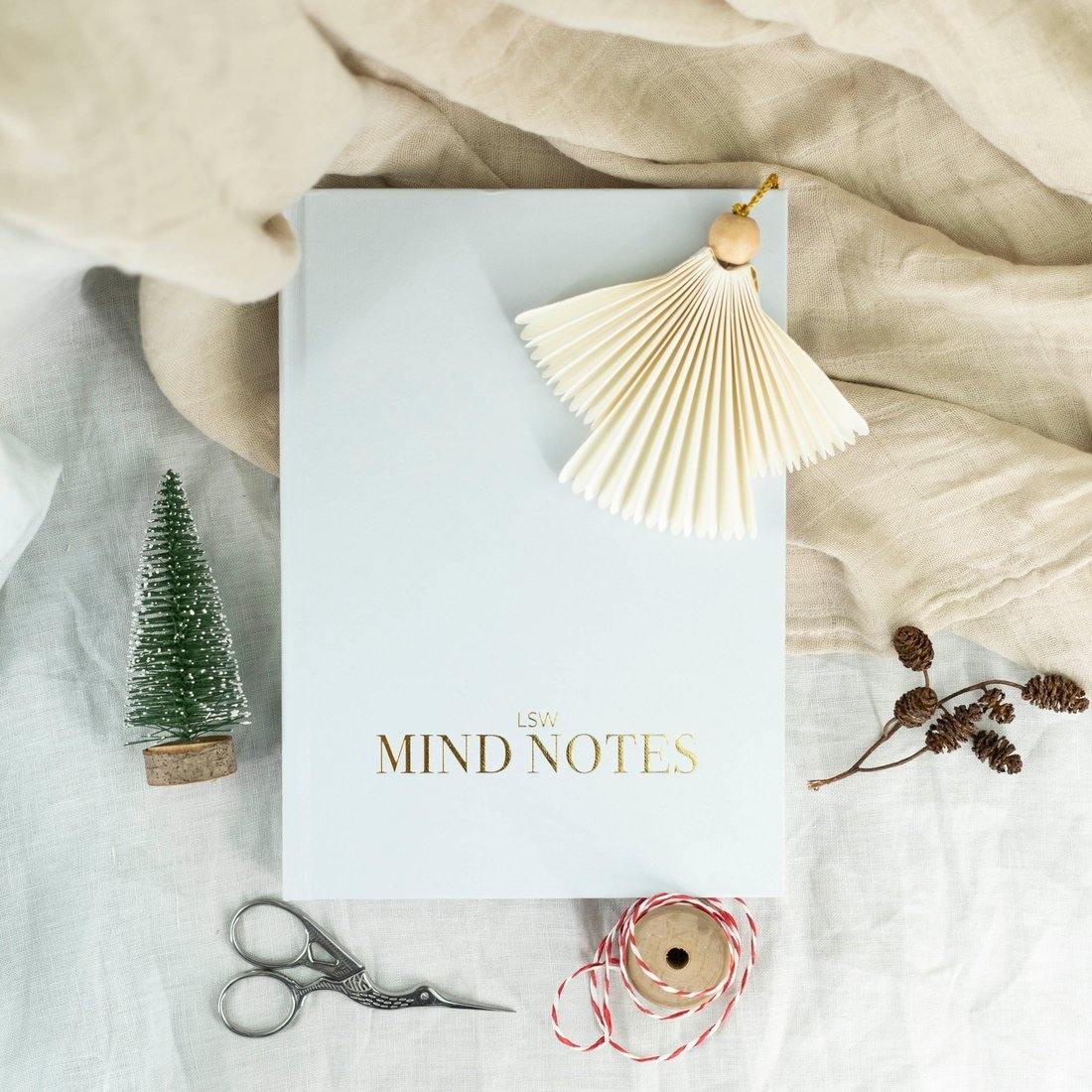 LSW Mind Notes - La Défense - Niche Beauty and Wellness
