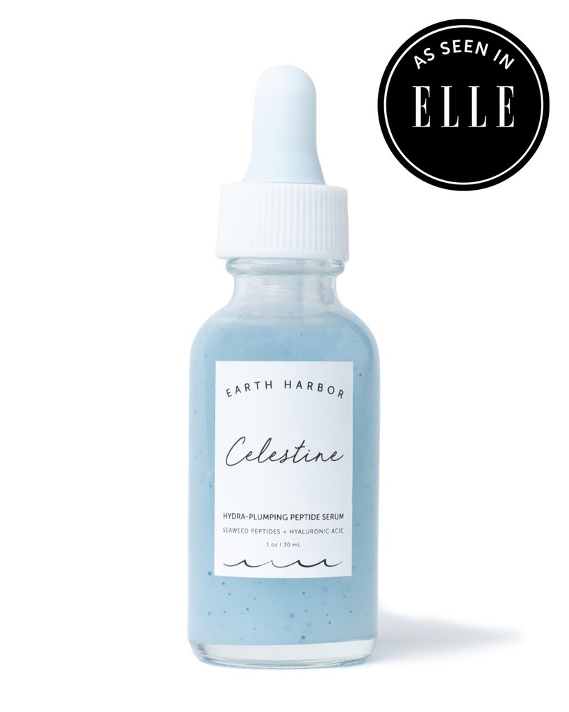 CELESTINE Hydra-Plumping Peptide Serum