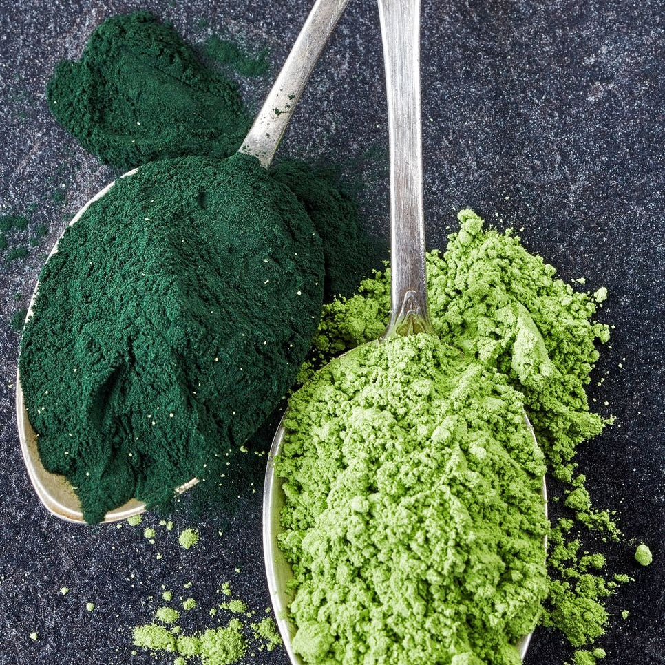 Spirulina Powder